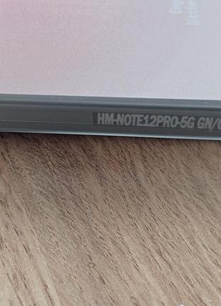Чехол для телефона xiaomi redmi note 15,14,13,12,11,10 pro+4g,5g redmi 13,14c,13c 3