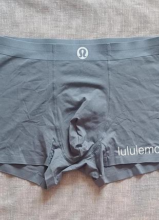 Мужские трусы , боксеры от lululemon. 2