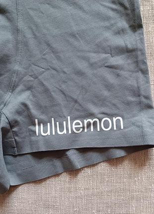 Мужские трусы , боксеры от lululemon. 3