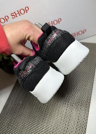 Оригинальные кроссовки skechers 3