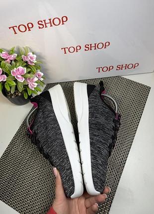 Оригинальные кроссовки skechers 4
