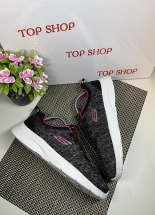 Оригинальные кроссовки skechers 5