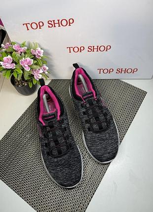 Оригинальные кроссовки skechers 6