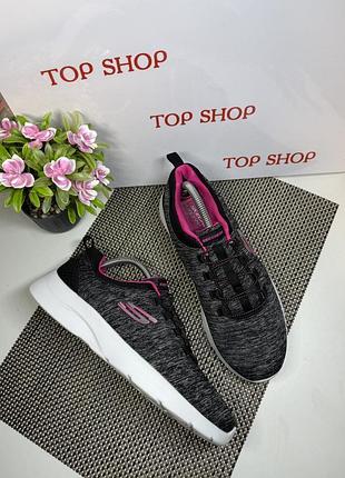 Оригинальные кроссовки skechers