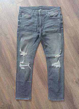 Брендовые джинсы river island.
