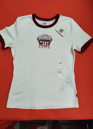 Футболка levi’s