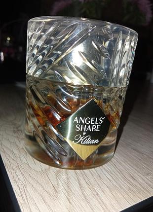 Парфуми kilian angels share