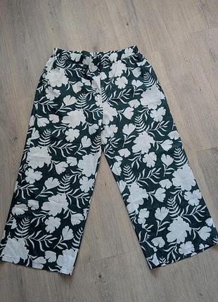 Летние брюки 2xl