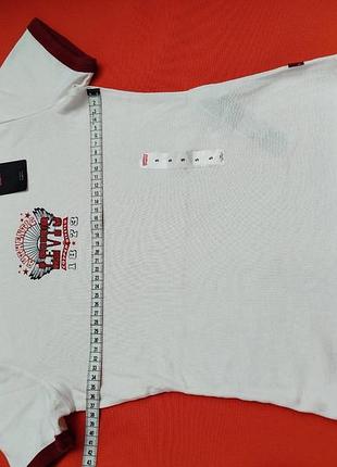 Футболка levi’s 3