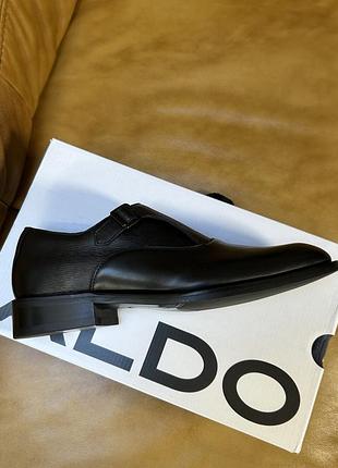 Взуття чоловіче aldo 3