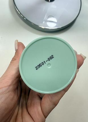 Corpus natural deodorant «third rose» 75g - натуральний дезодорант, один затест 2
