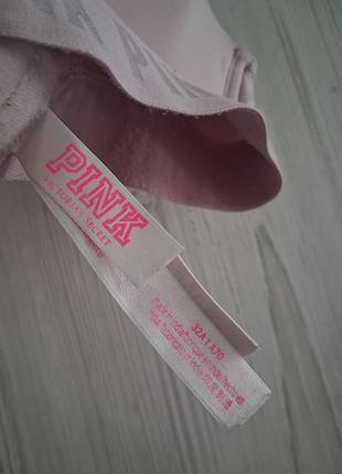 Лифчик бюстик victoria's secret 32a, 70а 3