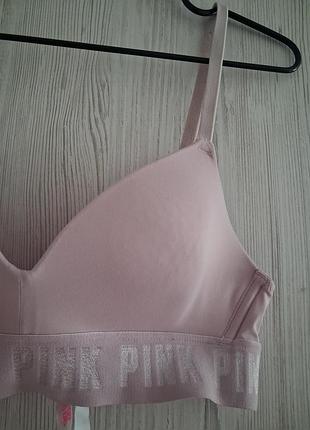 Лифчик бюстик victoria's secret 32a, 70а 2