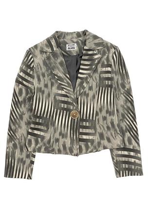 Iceberg vintage blazer jacket  [bwh112137]