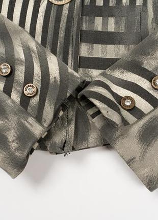 Iceberg vintage blazer jacket  [bwh112137] 5