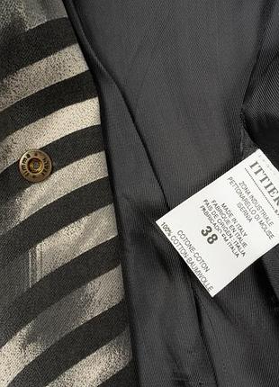 Iceberg vintage blazer jacket  [bwh112137] 6