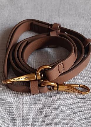 Ремінь для сумки від charles&amp;keith.
