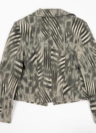 Iceberg vintage blazer jacket  [bwh112137] 7