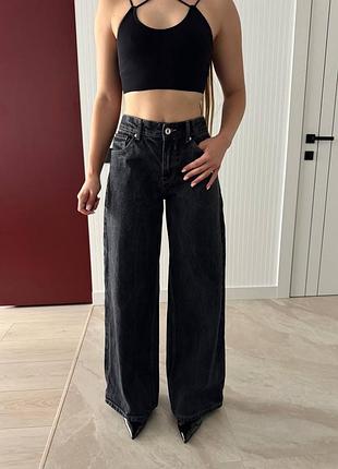 Джинси bershka