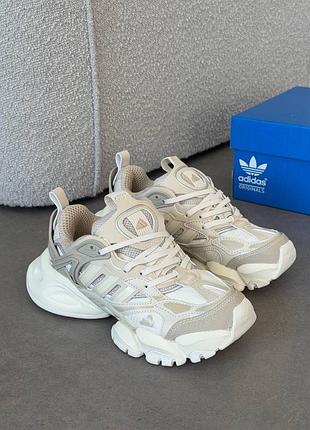 Кроссовки adidas vento xlg deluxe beige