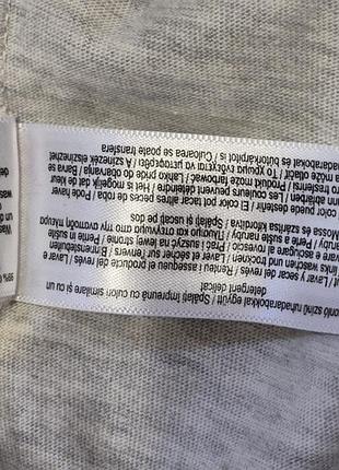 Новый лобовой лонгслив primark/ m 7