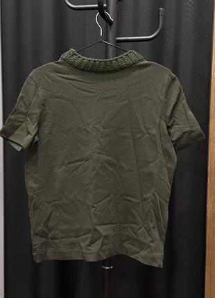 Жіноча футболка zara 3