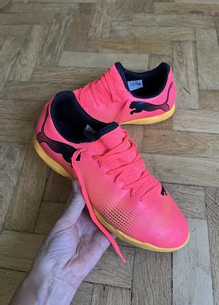 Футзалки puma 35,5 розмір