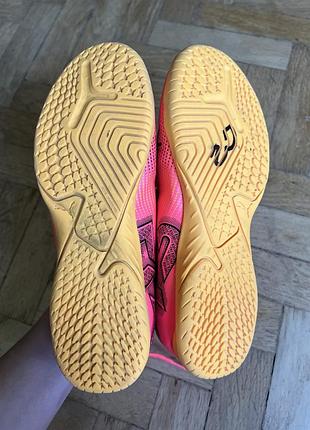 Футзалки puma 35,5 розмір 6
