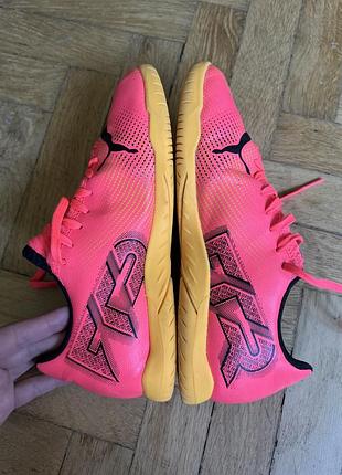 Футзалки puma 35,5 розмір 5
