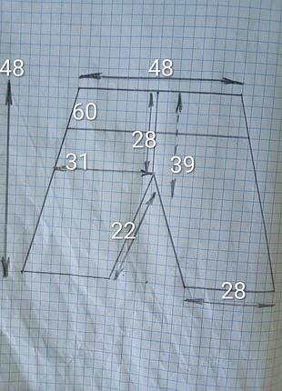 Брендовые джинсы zara. 8