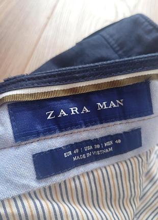 Брендовые джинсы zara. 6