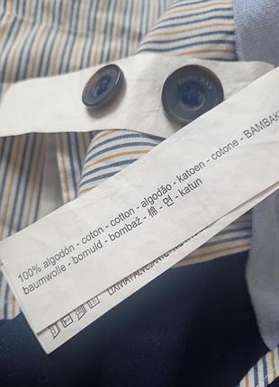 Брендовые джинсы zara. 7