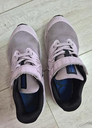 Кроссовки в сеточку на девочку nike star runner 2, размер 31.5, 19.5см 7