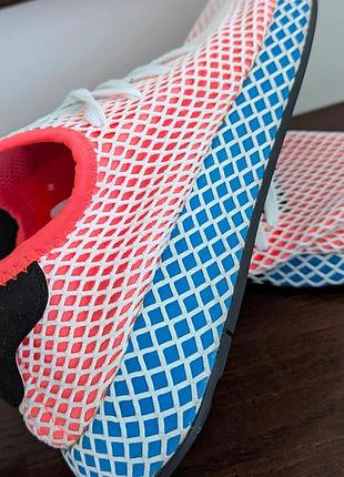 Кроссовки adidas 2