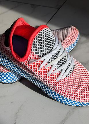 Кросівки adidas