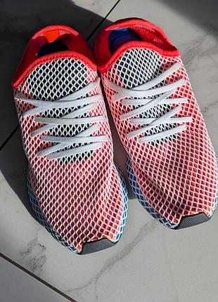 Кроссовки adidas 3
