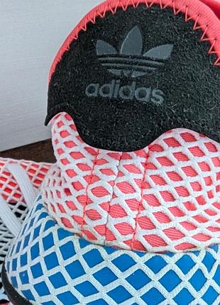 Кроссовки adidas 4
