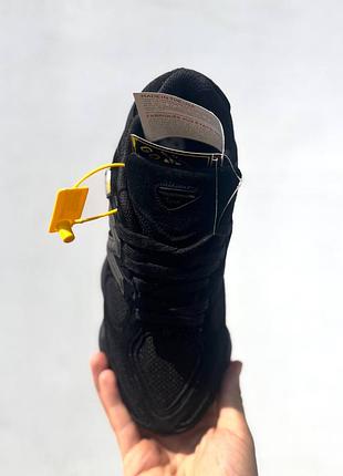 Balance 9060 cordura triple black 2
