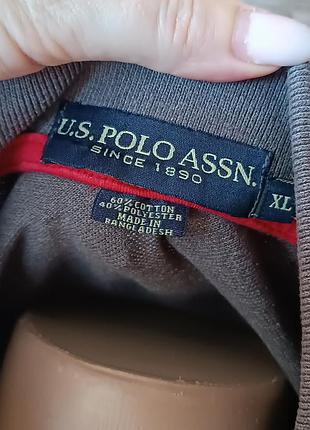 Брендове поло ralph lauren р 52-54 3
