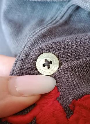 Брендове поло ralph lauren р 52-54 6