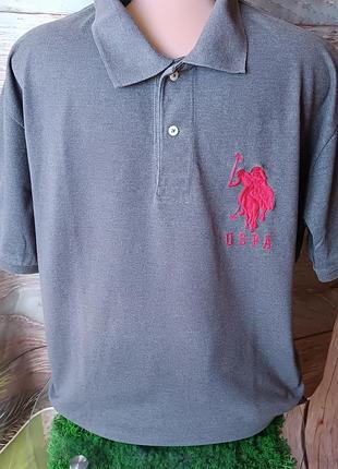 Брендове поло ralph lauren р 52-54 5