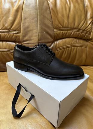 Туфлі чоловічі aldo