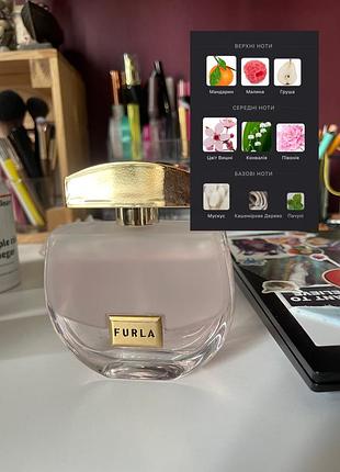 Furla autentica parfume парфуми духи фурла аутентика