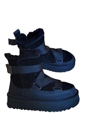 Угги натуральные 🔥