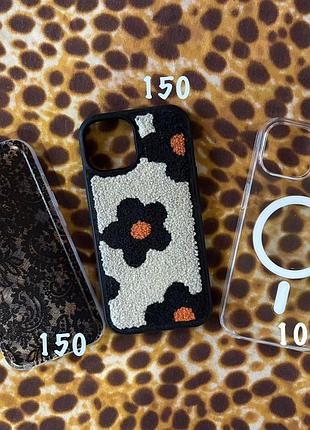 Чохли на айфон 15 | case for iphone 15 mag safe