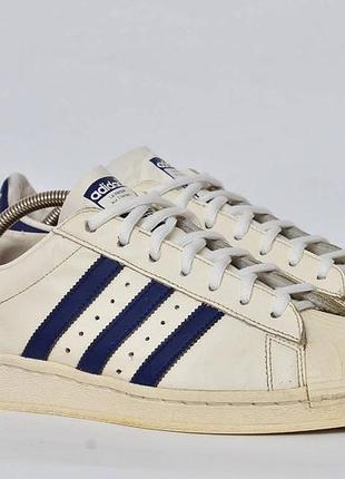 Adidas superstar 42р кросівки суперстар