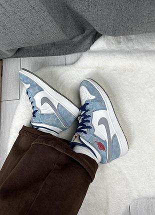 Оригінальні кросівки nike jordan розмір 38