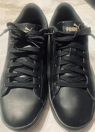 Продаю класичні кросівки puma smash