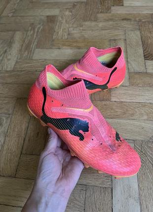 Шипівки puma 37 розмір