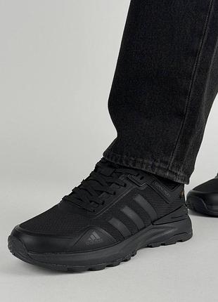 Мужские кроссовки adidas terrex 1948x black